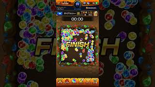 スワイプトレジャー　5日目　[モンスト]#モンスト #モンスターストライク #gaming #shorts  #shortvideo
