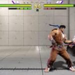 スト6　ほどよくランクorカジュアル　雑談　モンスト　そちらの初見さま、初心者様、お待ちしてます😆