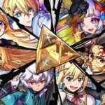【モンスト】インゼムニアマラソン　ラック74から