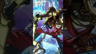 【モンスト】 新黎絶 「コンサリジオ」 登場！　BGMアレンジ（まどマギ） #short