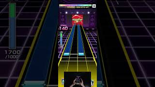 【モンソニ！】守護獣の森 道中BGM【HARD】【モンスターストライク】#モンソニ #モンスターストライク #allperfect