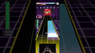 【モンソニ！】超絶 日本神話 ボスBGM【NORMAL】【モンスターストライク】#モンソニ #モンスターストライク #allperfect