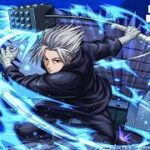 モンストSAKAMOTODAYS第二超究極X一派『楽』に挑戦する配信！