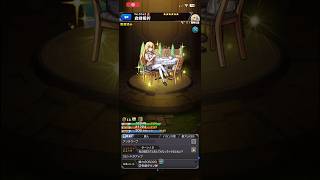 【モンスト】食蜂操折のストライクショット進化前　進化後SSボイス#shorts #とある魔術の禁書目録
