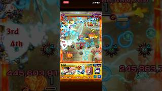 【モンスト】へーこれがルネッサーンスか#monsterstrike #モンスト #モンスターストライク #shorts