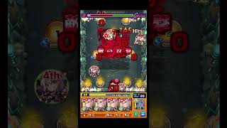 ようやく時代が追い付いてきたか #shorts #モンスト