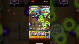 ニケが強いらしい#モンスト #モンスト実況 #モンスターストライク #shortvideo #shorts #short #採掘 #採掘場