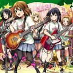 モンストけいおん！コラボ　超究極『放課後ティータイム 唯＆澪＆律＆紬＆梓』を楽しむぞぉ～！！