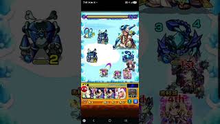 【モンスト】たまったオーブでサカモトデイズガチャやった結果【やっぱり最近運が】