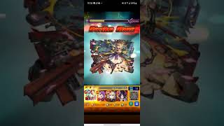 三代木黎 #モンスト #モンスターストライク #ワンパン #怪物彈珠 #黎絕