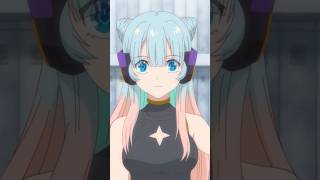 【切り抜き】世界は、無数に存在するの　#ネオ #モンストアニメ #モンスト