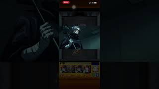 モンスト サカモトデイズコラボ 特殊演出②#モンスト #サカモトデイズ #特殊演出