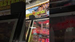 モンスターストライクハンターゲームやります