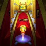#モンスト　コラボガチャお母さんに引いてもらったけど、全然運悪かったー（笑）