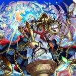 モンスト新黎絶コンサリジオを頑張ってみる！配信