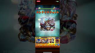 黎絶 コポルネス 完全無課金　#モンスト