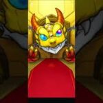この後ミライとルネサンス出た！#モンスト