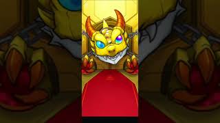 この後ミライとルネサンス出た！#モンスト