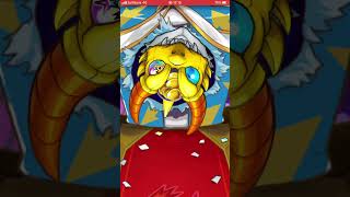 『モンスターストライク』モンスト６周年＆７周年ガシャ + 獣神祭10連