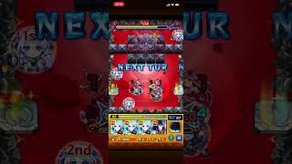 【モンスト】天魔1の間と禁忌の獄26から30をクリアしてそのオーブでナルトコラボガチャを引く！！