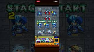 【モンスト】2体目のゾディアックにわくわくの実を付けたい！！