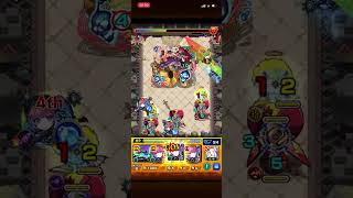 【モンスト】運極を目指して超究極ジャルジメルトに挑みまくる！！パート2