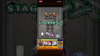 【モンスト】元・伝説の殺し屋を周回パート2（20260601）。