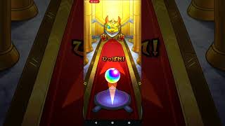 コラボキャラ狙いの30連ガチャ!☆玉も【モンスト】