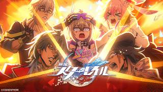 『崩壊:スターレイル』3周年テーマソング「Side Quest King」
