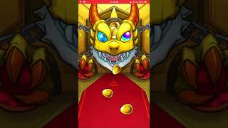 【モンスト】ナルトコラボガチャ40連