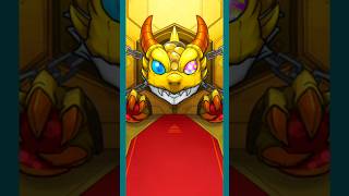 【モンスト】星6限定確定ガチャ〘空中庭園バトル1000突破記念〙