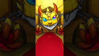 ナルトコラボ確定演出！！！！！90連目！[モンスト]#モンスト #ナルト #コラボ #ガチャ #gaming #shorts #shortvideo