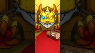 BGMも確定演出仕様になるのアツイ#shorts #gaming #ゲーム実況 #おすすめ #切り抜き #モンスト