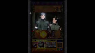 【究極】飛段 & 角都｜「曉」的不死搭檔｜隱藏彩蛋（二）｜火影忍者 疾風傳｜怪物彈珠｜モンスターストライク（Monster Strike）