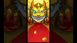 モンスト×NARUTO  ナルト コラボガチャ、ふたたび課金追加の1万円でるのか！！byエイリアン#shortvideo #モンスト #コラボガチャ #特殊演出