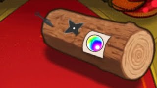 【モンスト】NARUTOコラボガチャを引く（無課金でコツコツオーブ10,000まで溜める#1）
