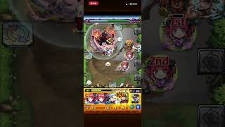 ［モンスト］ アクアとナルトのSSをこらほさせてみた！！！［NARUTO］［推しの子］