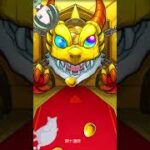 【モンスト】モンストブライダル６！【これがあるから止められない！】 #shorts