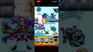 モンスト イベント #ゲーム #ゲームプレイ #ゲーム実況 #モンスト #モンストガチャ #モンスト実況