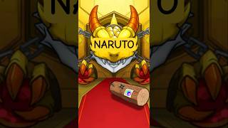 【モンスト】『ナルトコラボガチャ』コンプ目指して引きに行く！　#モンスト #モンスターストライク #ナルト