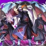モンストナルトコラボ第四超究極〖ペイン天道〗に挑戦する配信！！その他ミッションにも挑戦！！