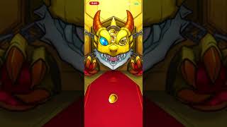 【モンスト】モンパスガチャ！