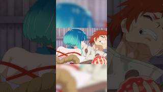 【切り抜き】水を差さない！ #デドリロ #モンストアニメ #モンスト