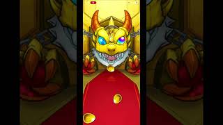 当たるのかオイッ‼️#モンスト #ガチャ