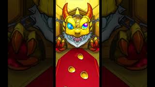 サスケ・ナルト狙い！ #モンスト #ナルトコラボ #ガチャ神引き #youtubeショート
