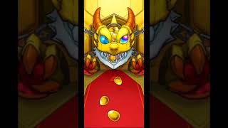 呪術1弾の課金ガチャ引いてみた!!! #モンスト #モンスターストライク #ガチャ神引き
