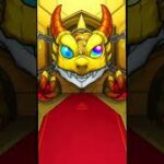 モンスト×呪術廻戦コラボ第3弾ガチャ神引きその2
