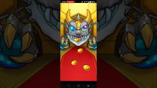無課金の積立てガチャ50連。長くてすみません。リンネ2体目で救われた #モンストガチャ神引き