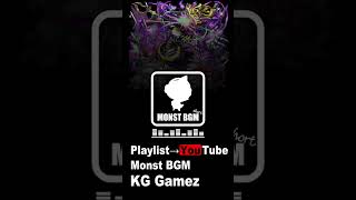 【高音質】黎絶フォルギエ 〜怖畏ナル虚構〜 〜ボス戦 モンストBGM】 #モンスト#bgm #黎絶