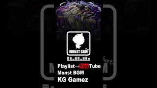 【高音質】神獣の聖域 テンリン 〜道中〜ボス戦【モンストBGM】 #モンスト #bgm